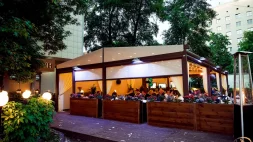 Ресторан My Place изображение 5