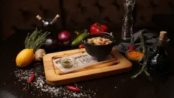 Ресторан My Place изображение 16