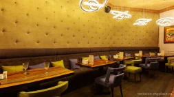 Ресторан My Place изображение 6