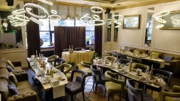 Ресторан My Place изображение 18