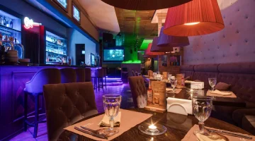 Ресторан My Place изображение 1