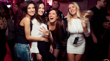 Ресторан My Place изображение 3