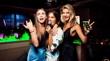 Ресторан My Place изображение 19