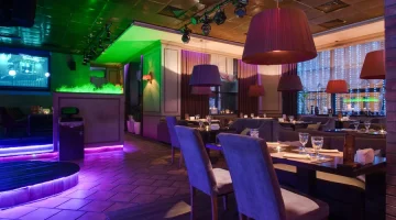 Ресторан My Place изображение 7