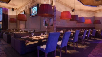 Ресторан My Place изображение 9