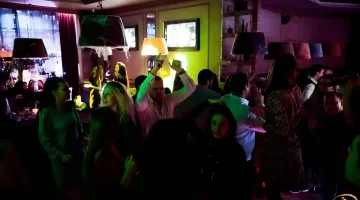 Ресторан My Place изображение 15