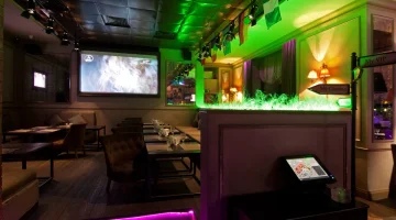 Ресторан My Place изображение 11