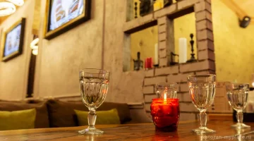 Ресторан My Place изображение 18