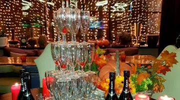 Ресторан My Place изображение 16